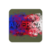 Stars Stripes Merica