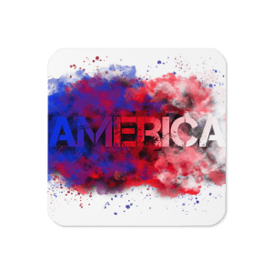 Stars Stripes Merica