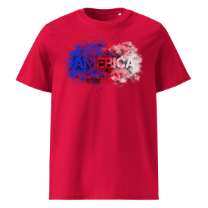 Men's T-Shirt Freedom Ignites Now