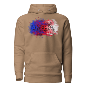 American Toughness