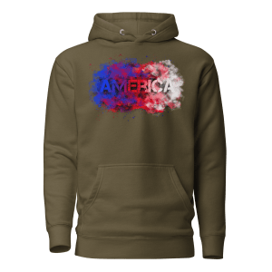 American Toughness