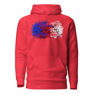 American Toughness