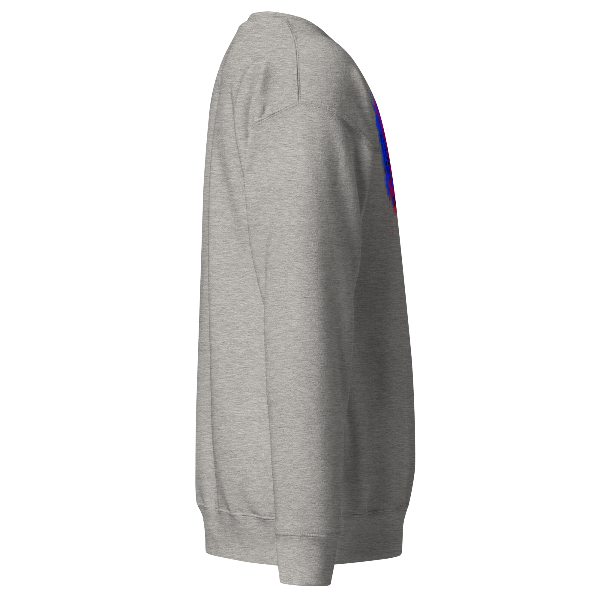 Men's Sweatshirt Rugged, Unfiltered American - Image 26