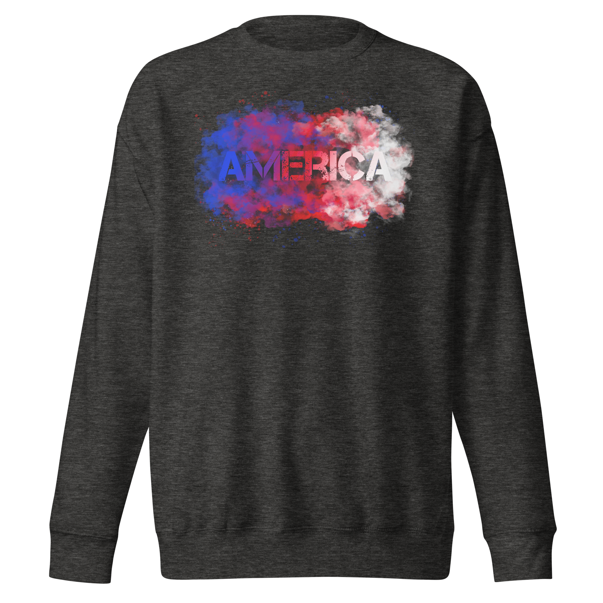 Unfiltered American