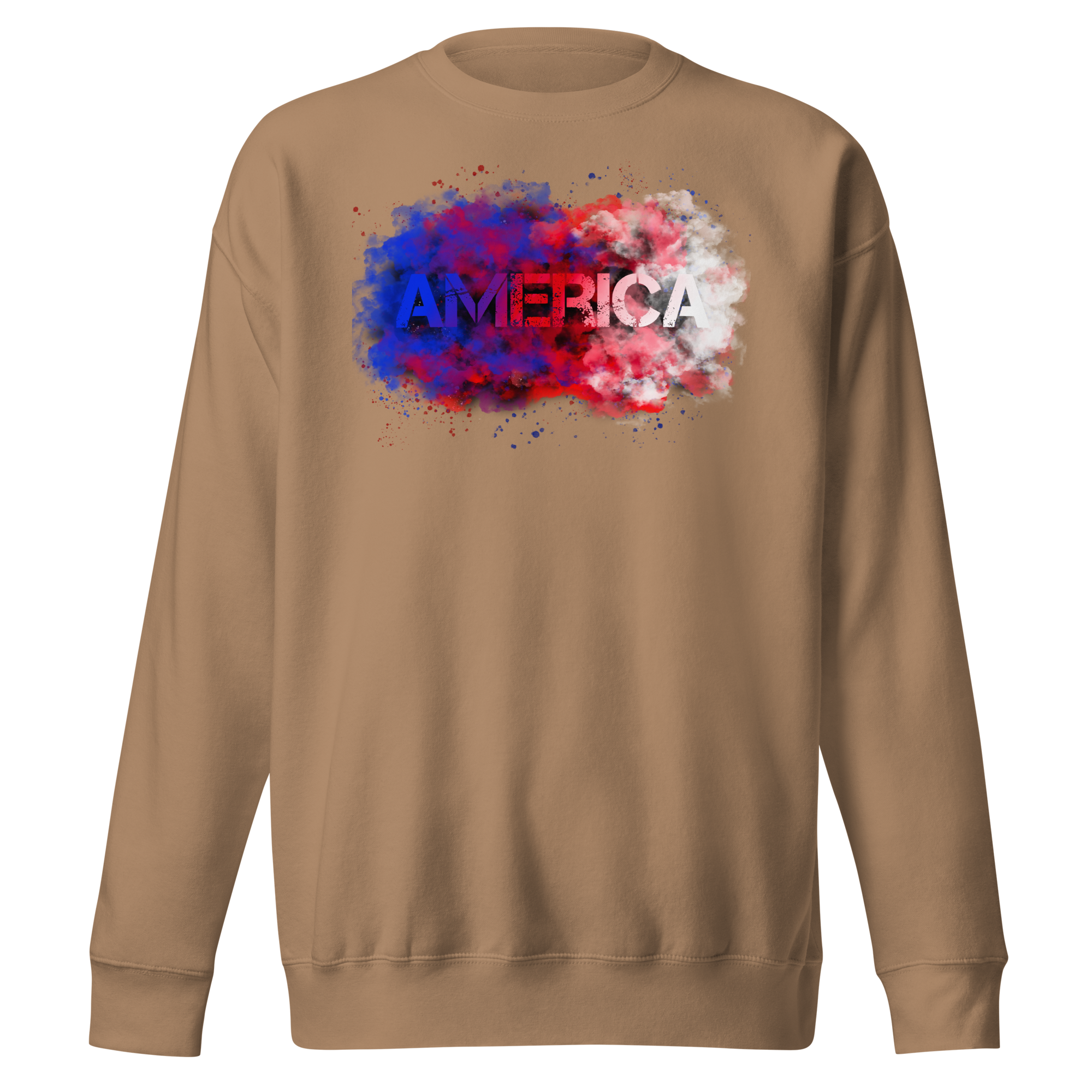 Unfiltered American