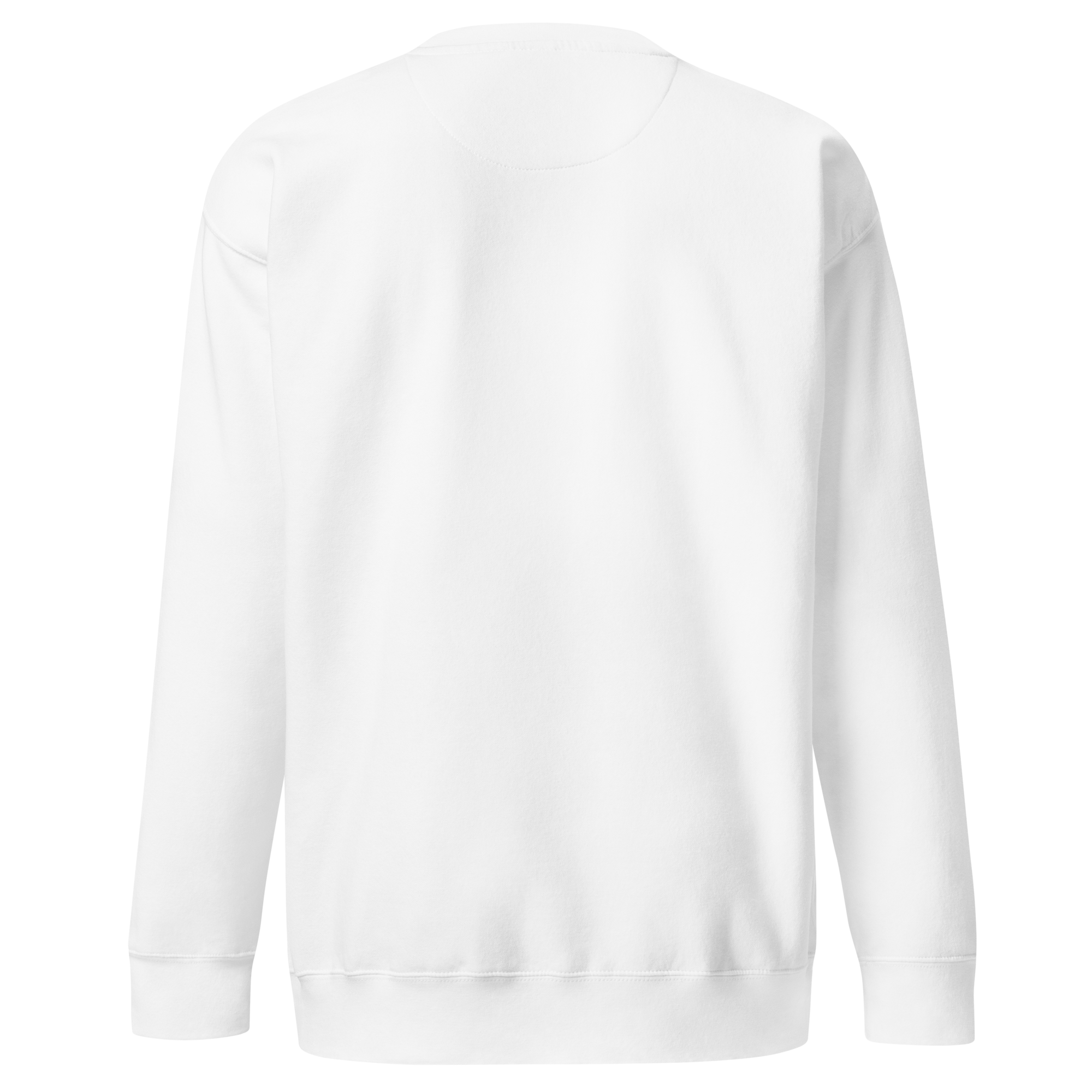 Men's Sweatshirt Rugged, Unfiltered American - Image 3