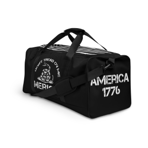 Merica's Armed Gear Sack