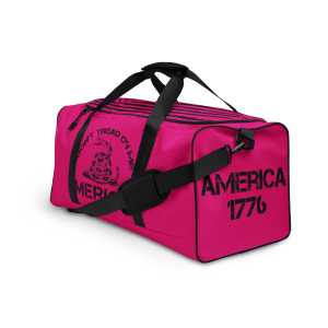 Merica's Armed Gear Sack