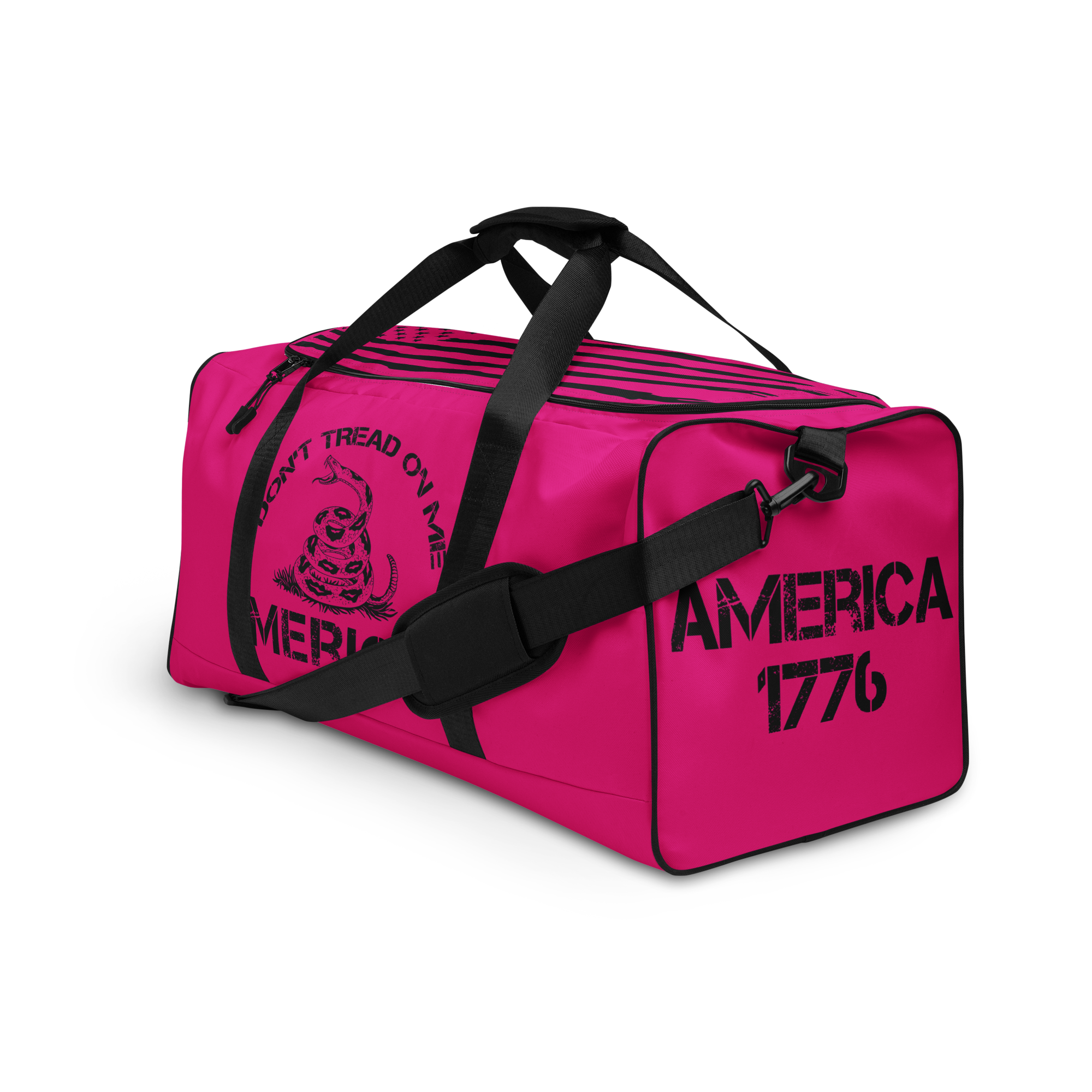 Merica's Armed Gear Sack