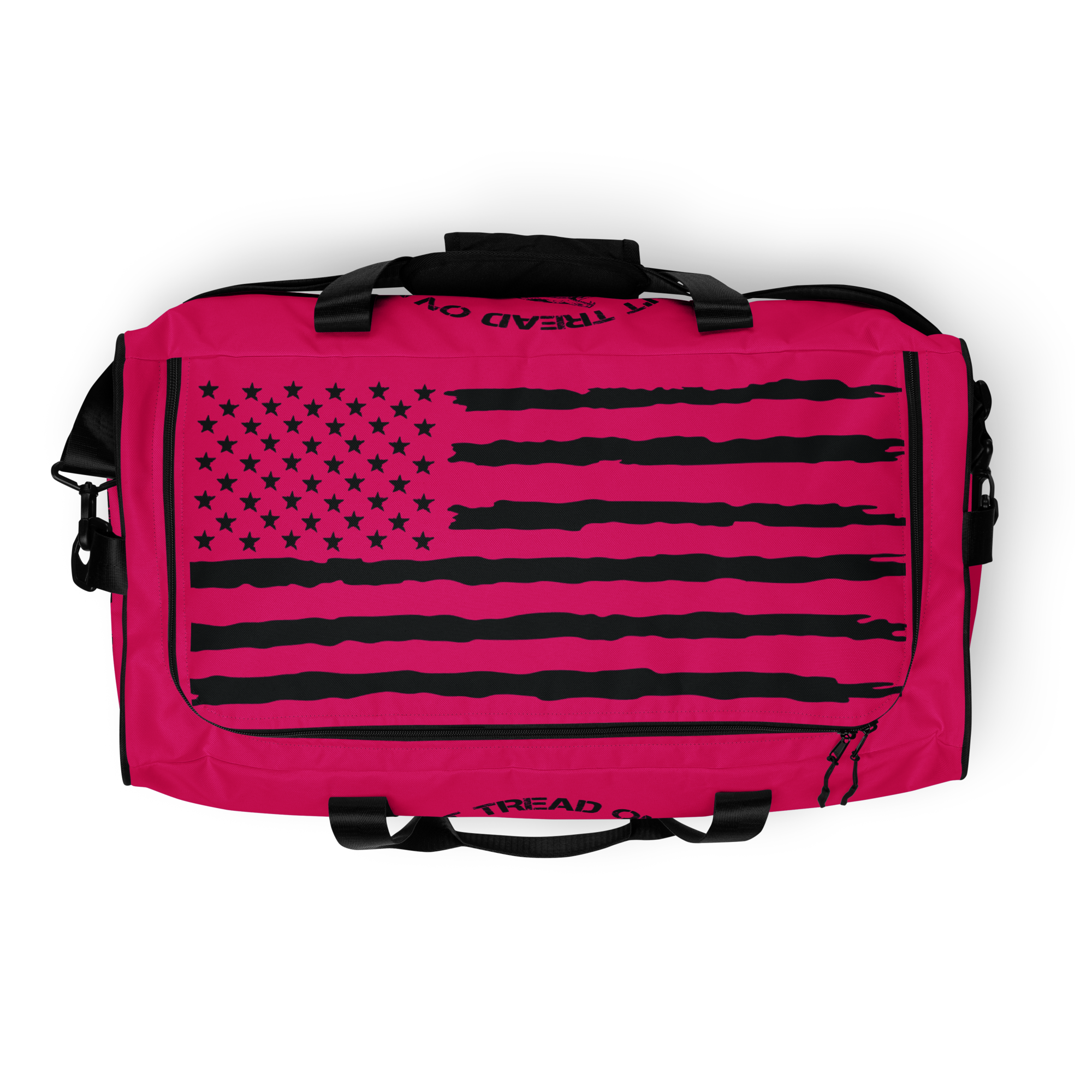 Duffel Bag Merica's Armed Gear Sack - Image 11