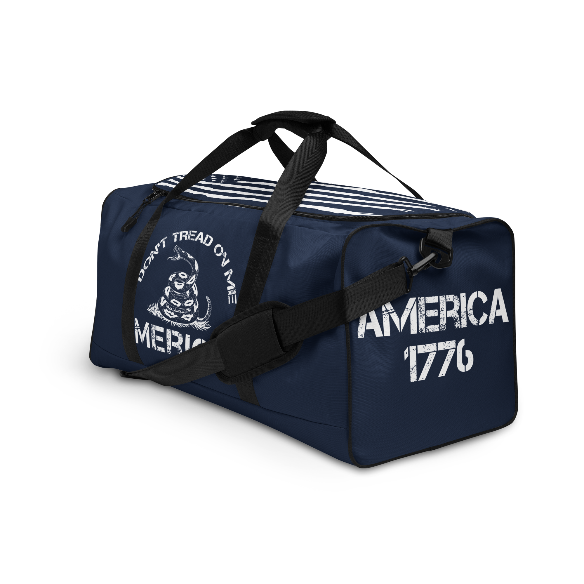 Merica's Armed Gear Sack