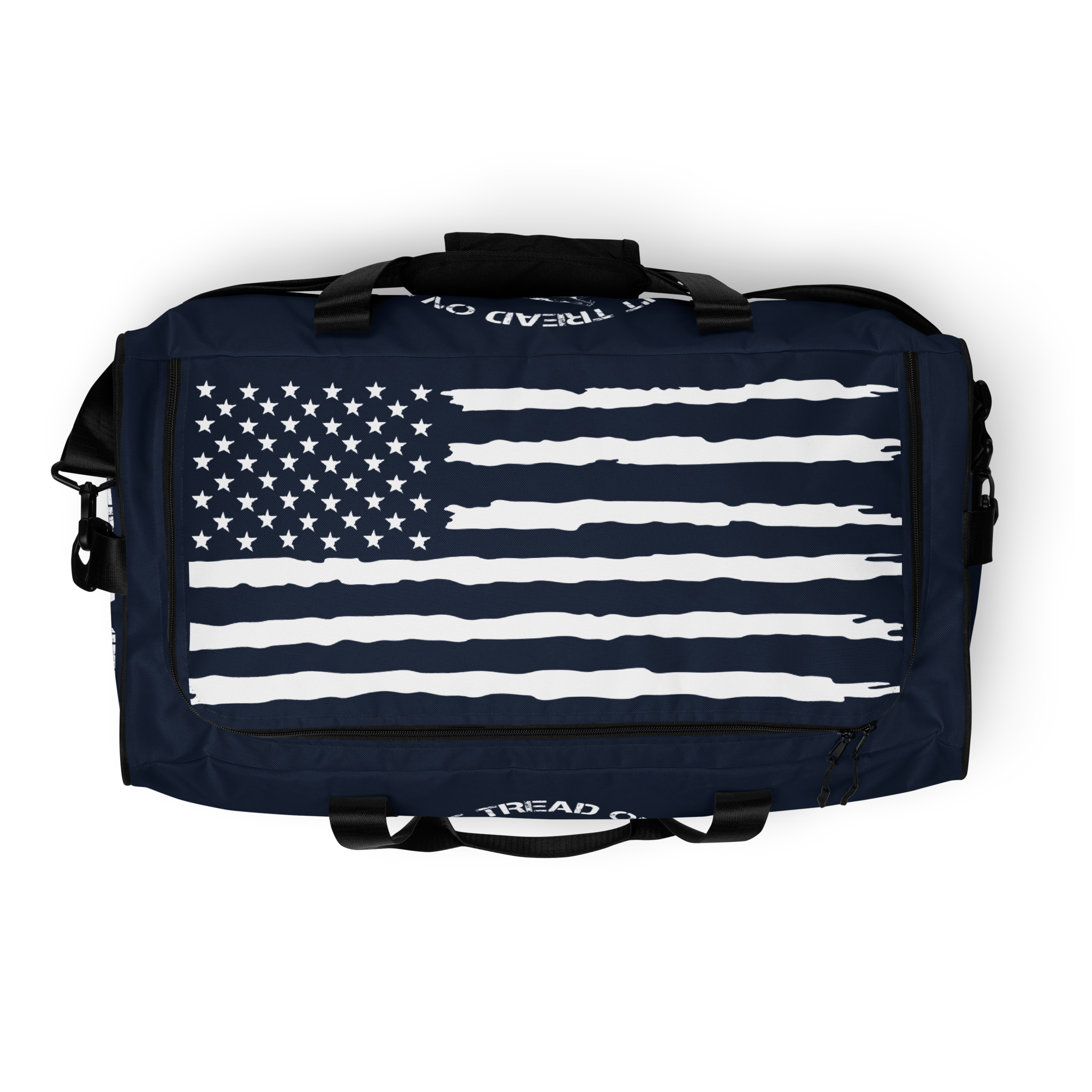 Duffel Bag Merica's Armed Gear Sack - Image 17