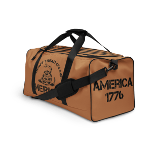 Merica's Armed Gear Sack