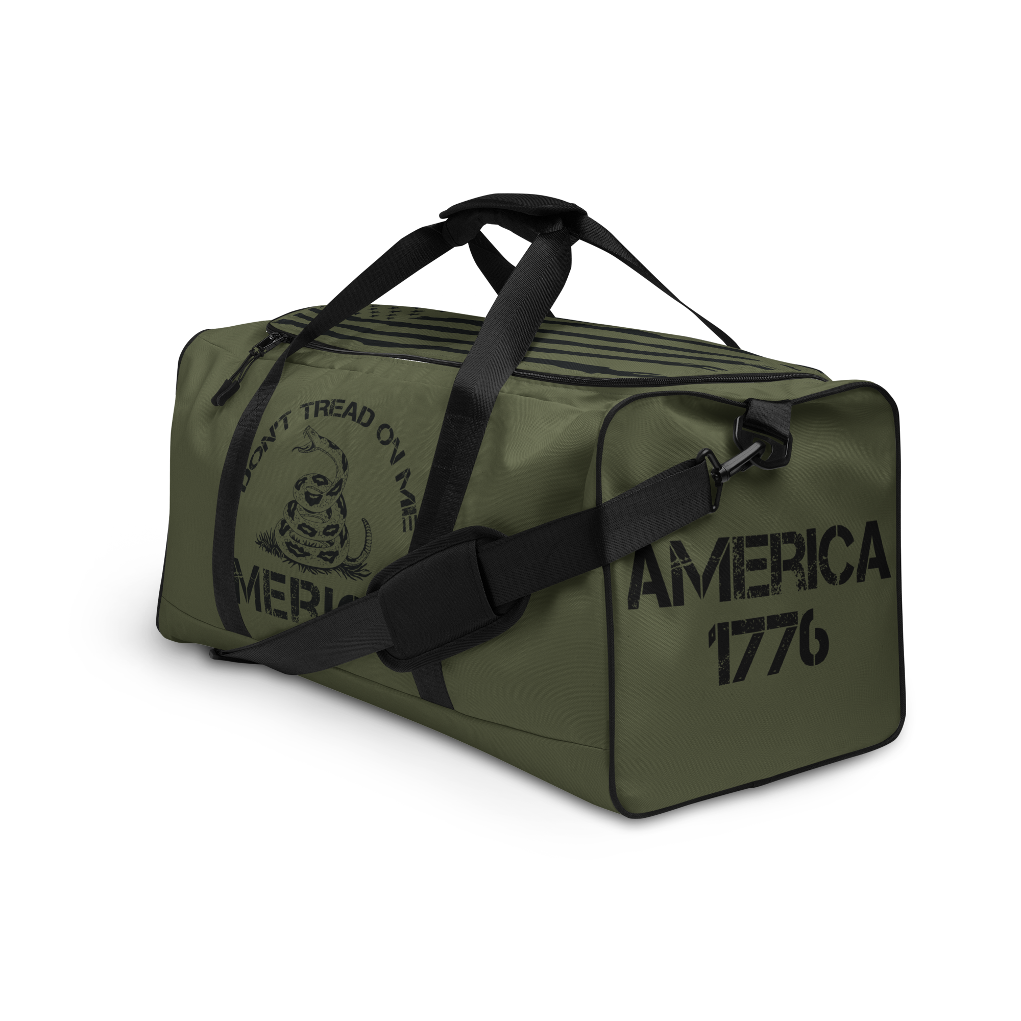 Merica's Armed Gear Sack