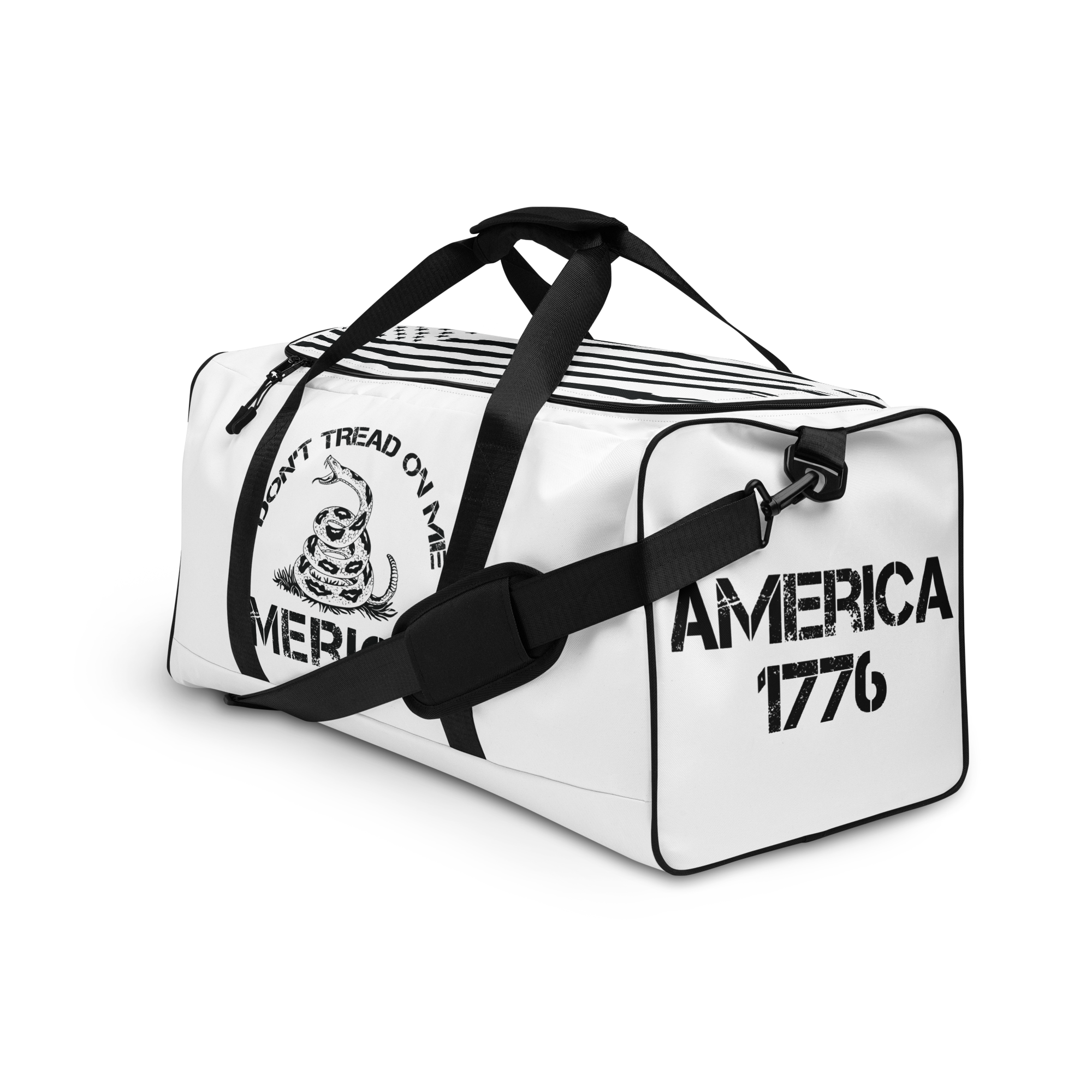 Merica's Armed Gear Sack