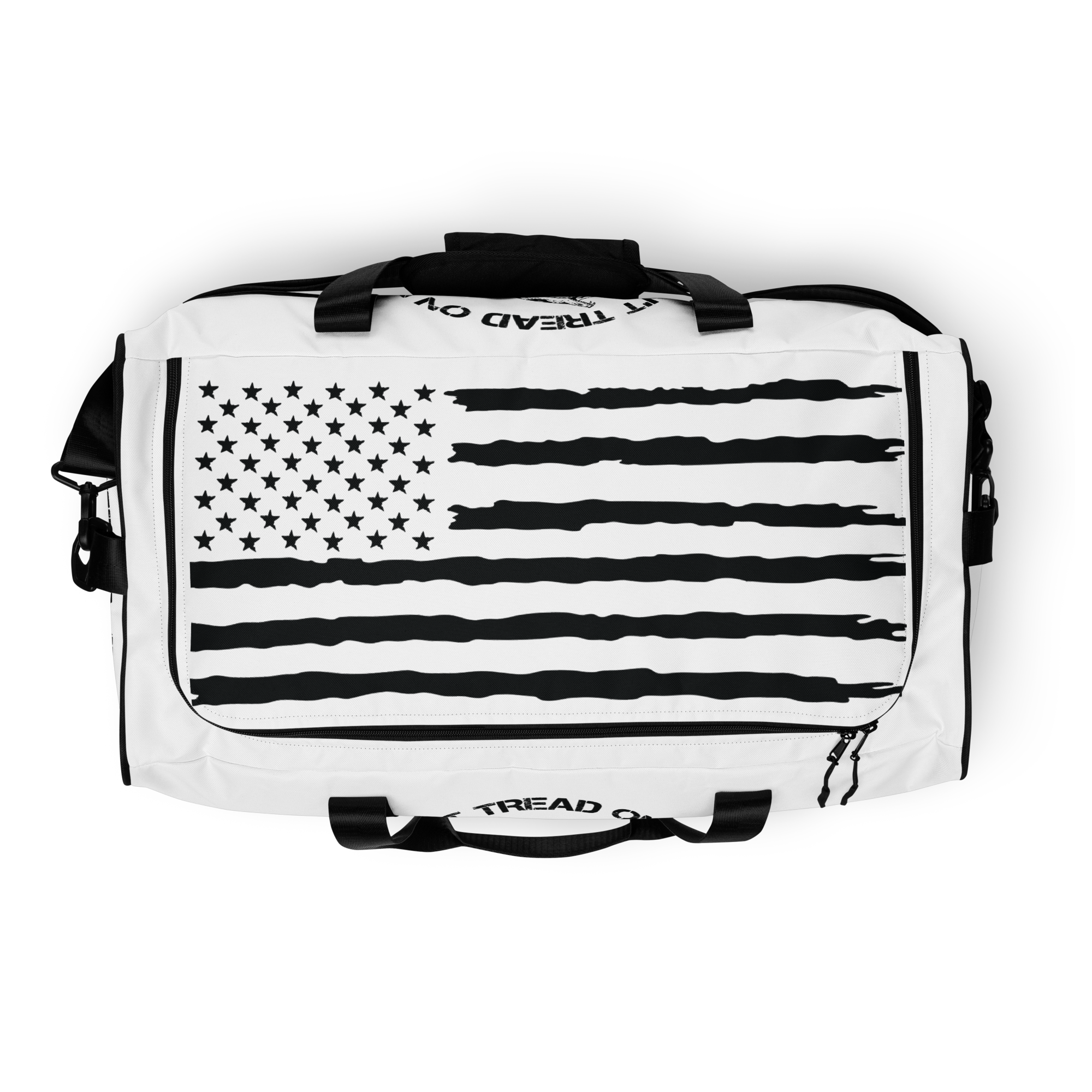 Duffel Bag Merica's Armed Gear Sack - Image 35