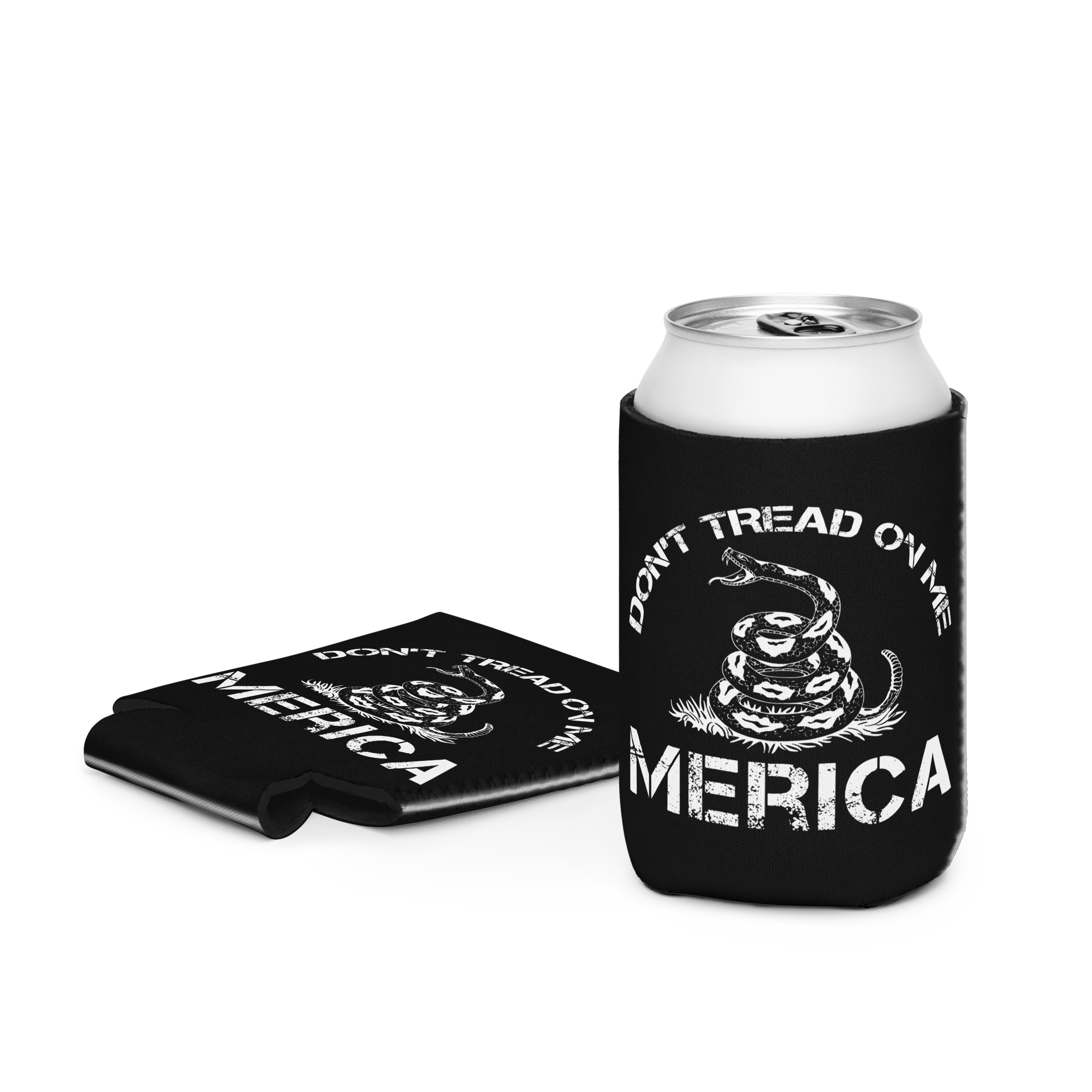 Don't Tread Stay Armed