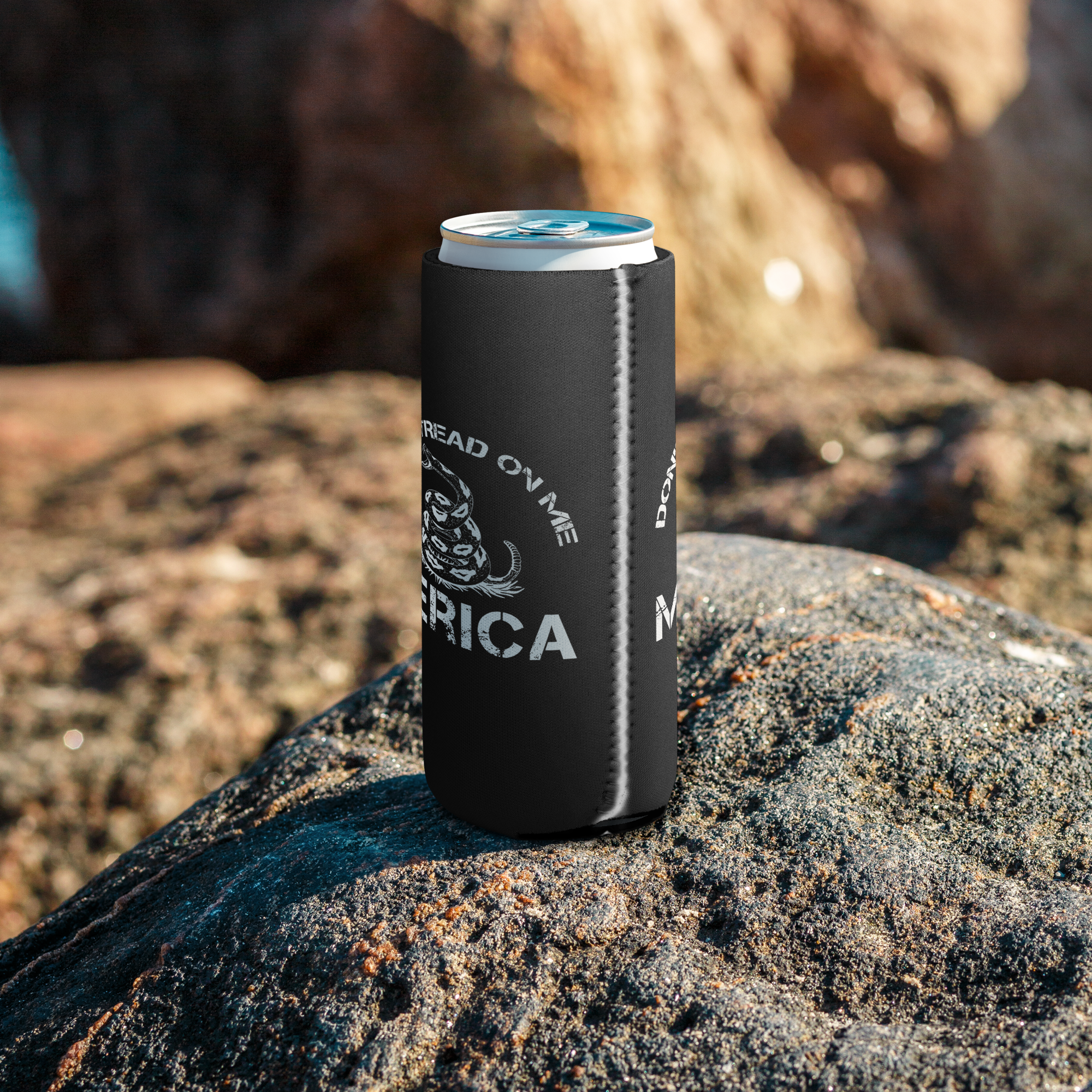 Can Cooler Don't Tread Stay Armed - Image 8