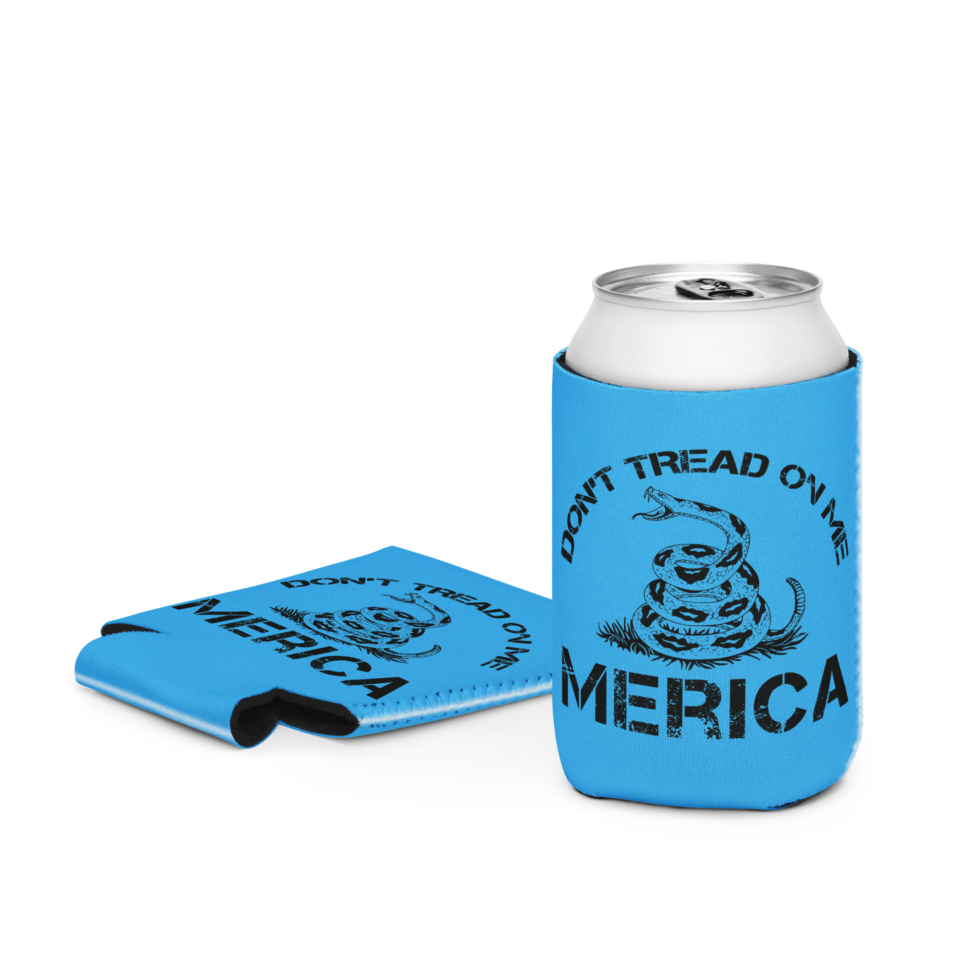 Don't Tread Stay Armed