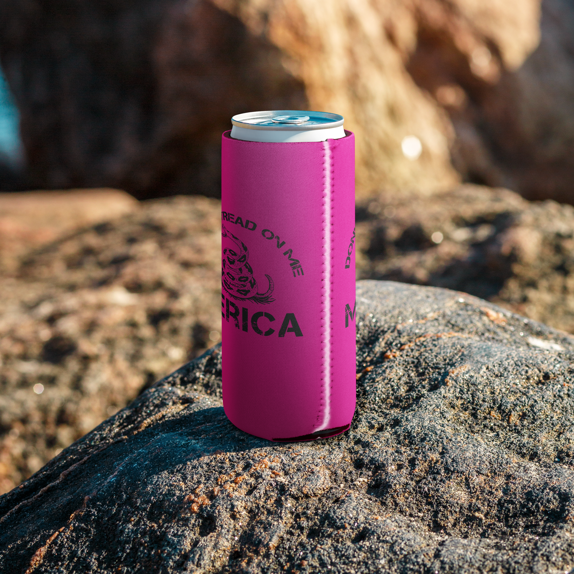 Can Cooler Don't Tread Stay Armed - Image 4