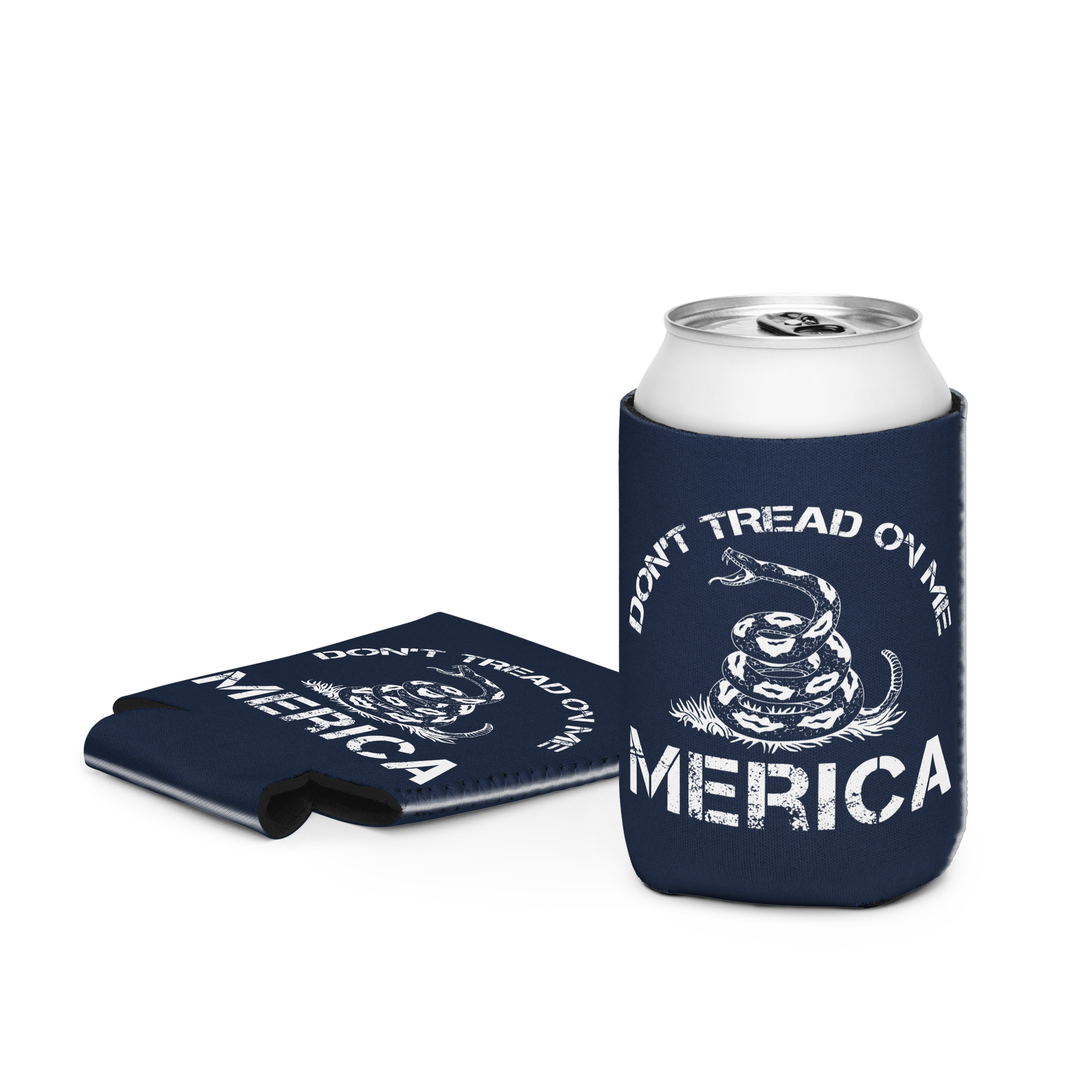 Don't Tread Stay Armed