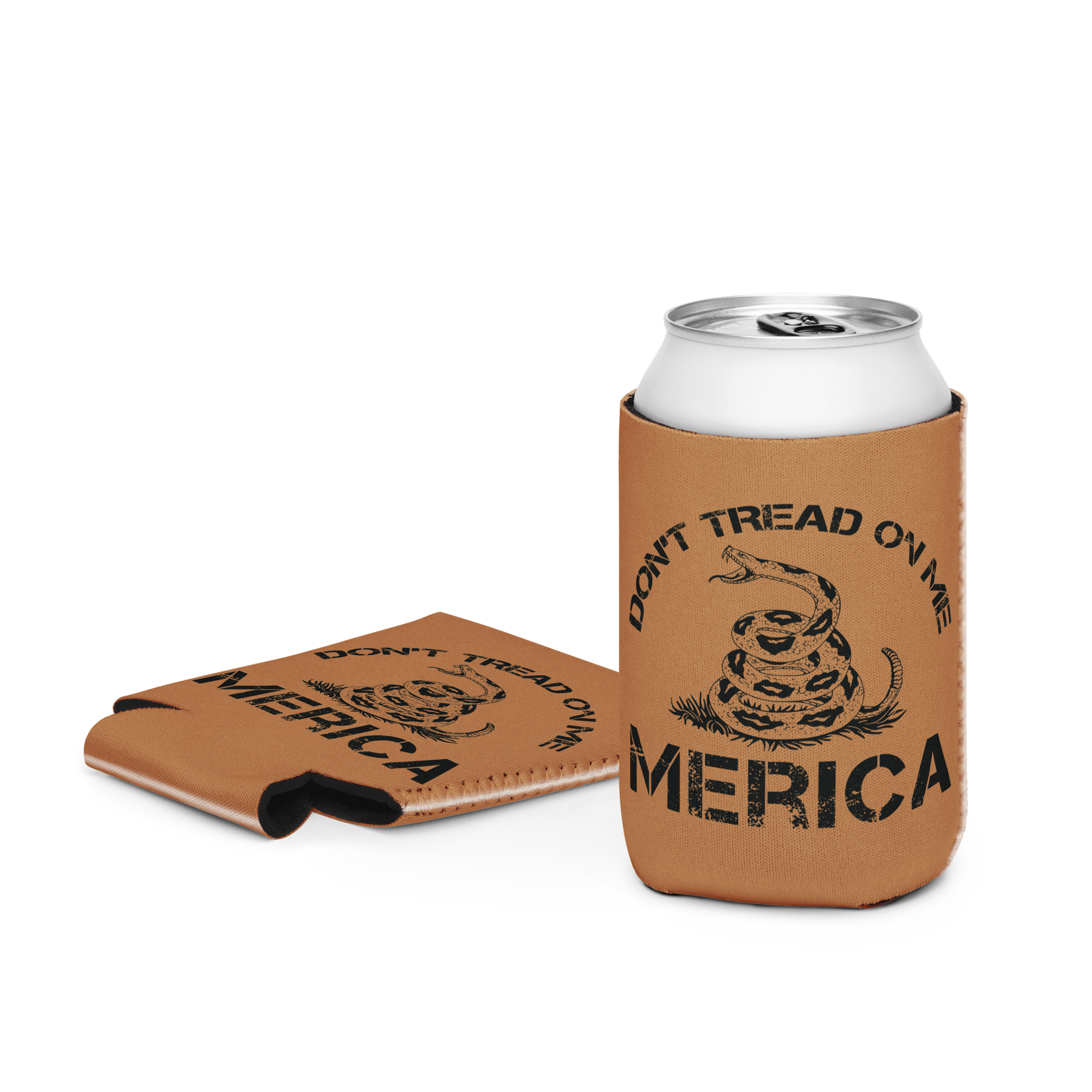 Don't Tread Stay Armed