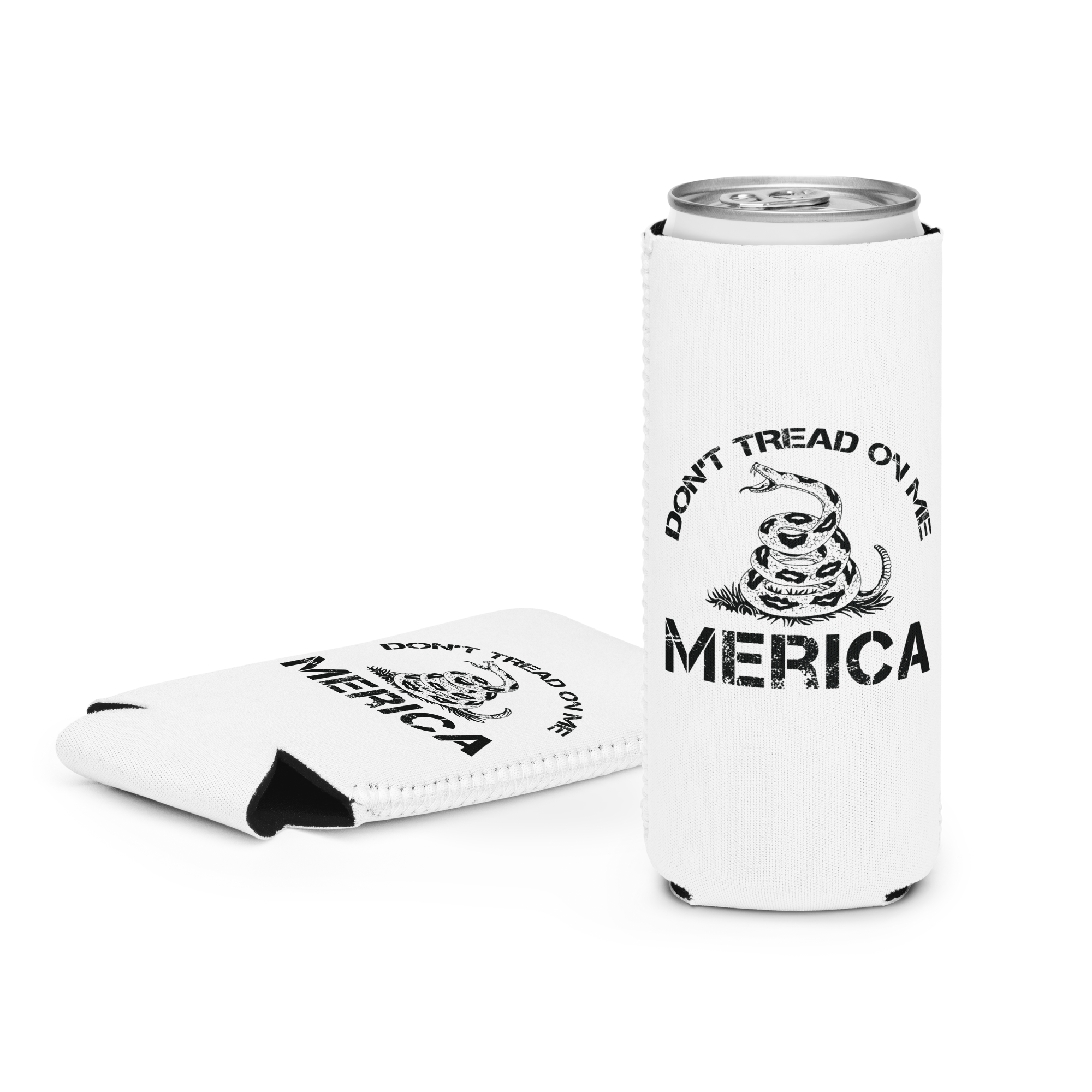 Can Cooler Don't Tread Stay Armed - Image 27