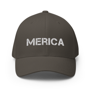 Merica F.ck Yea