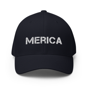 Merica F.ck Yea