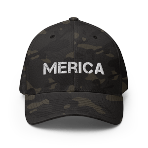 Merica F.ck Yea