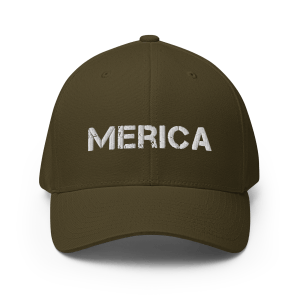 Merica F.ck Yea