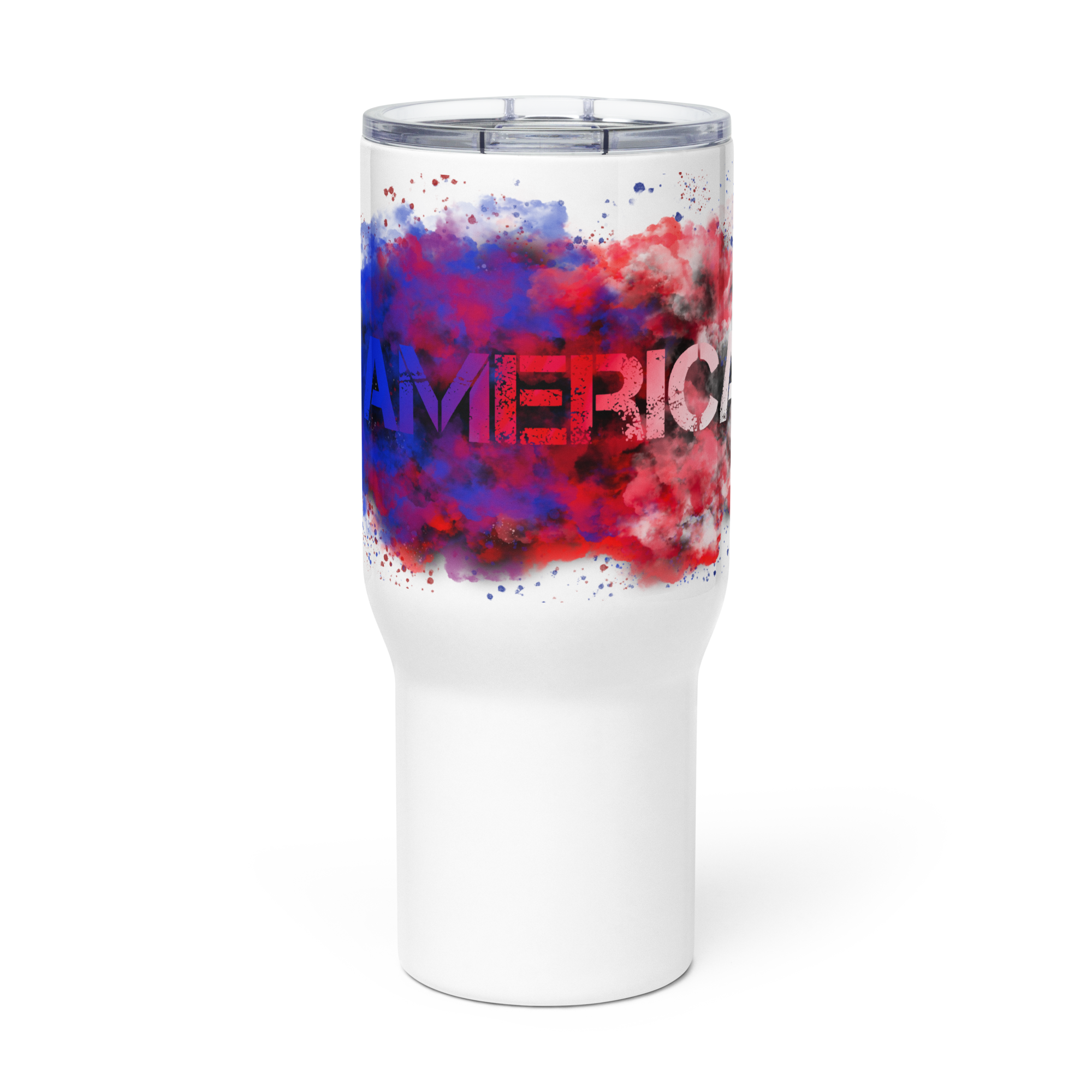 Merica Fuel Tank