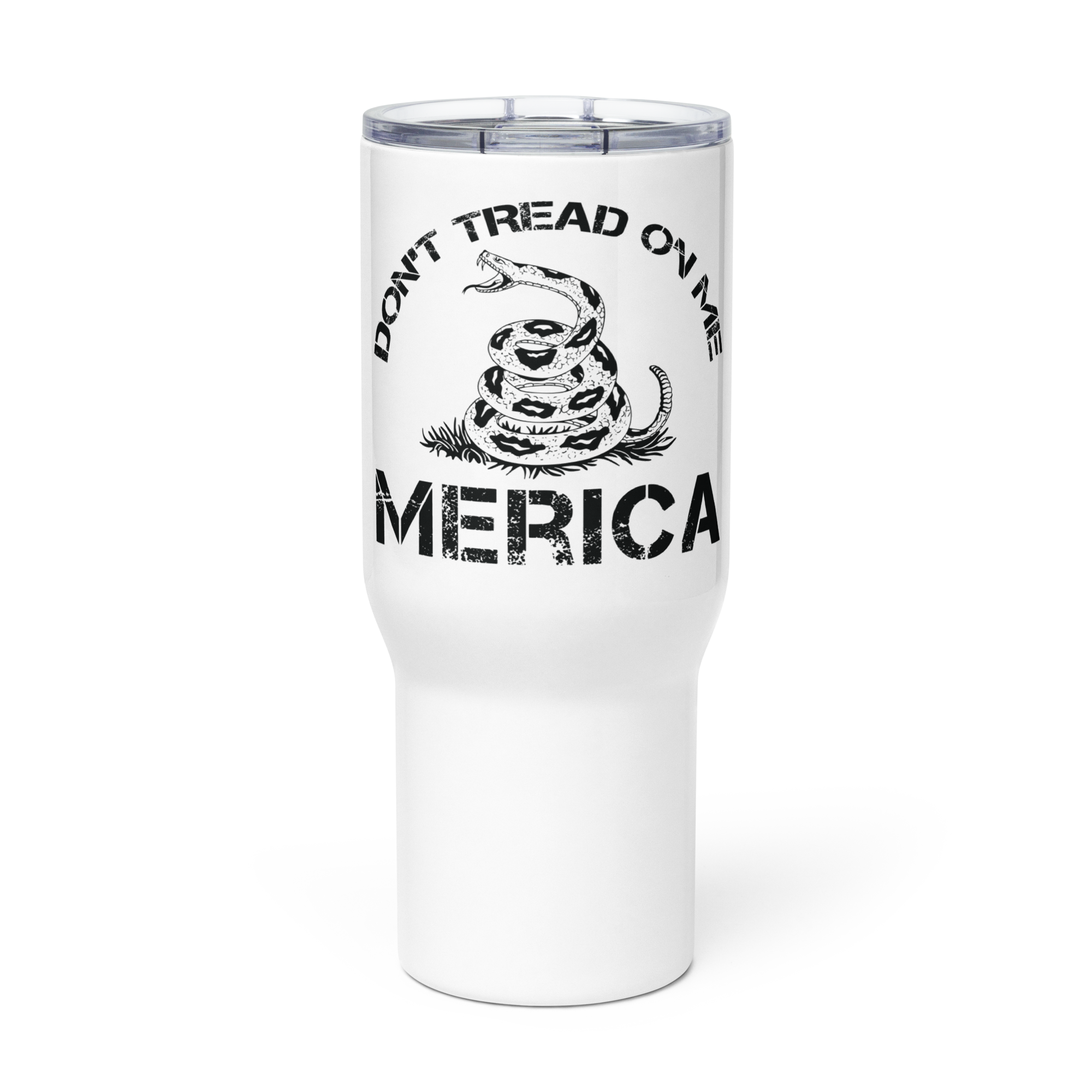 Armed American Strength