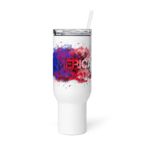Merica Fuel Tank