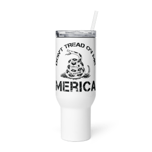 Armed American Strength