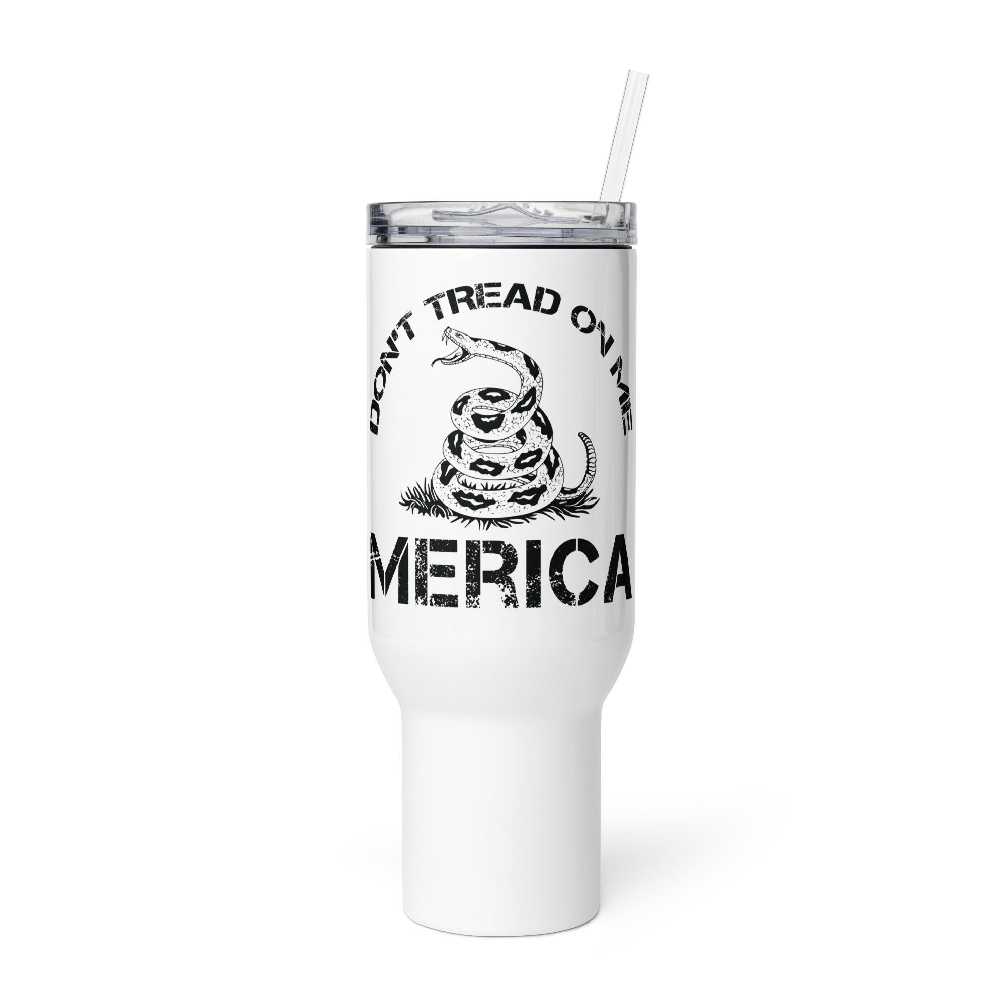 Armed American Strength