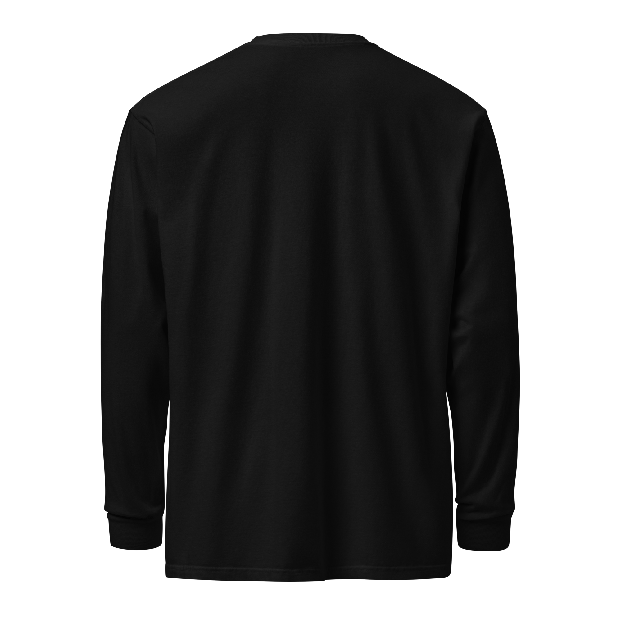 Men's Long Sleeve Shirt Liberty Smoke Fury - Image 7