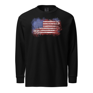 Liberty Smoke Fury