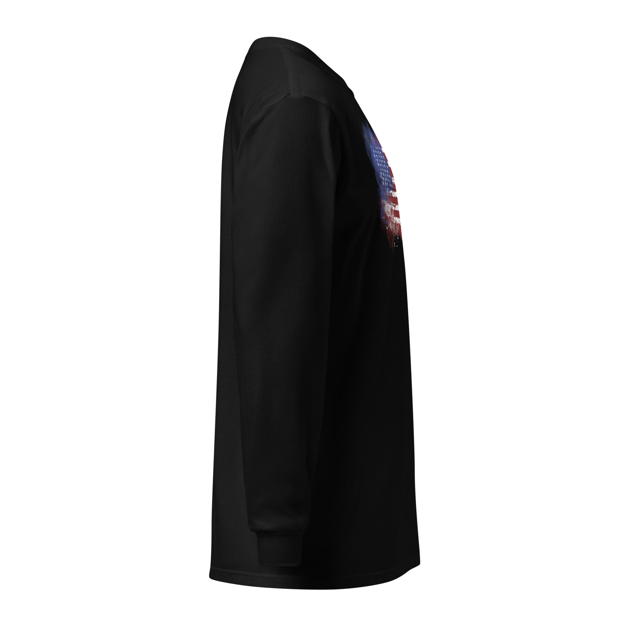 Men's Long Sleeve Shirt Liberty Smoke Fury - Image 6