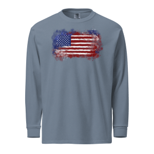 Liberty Smoke Fury