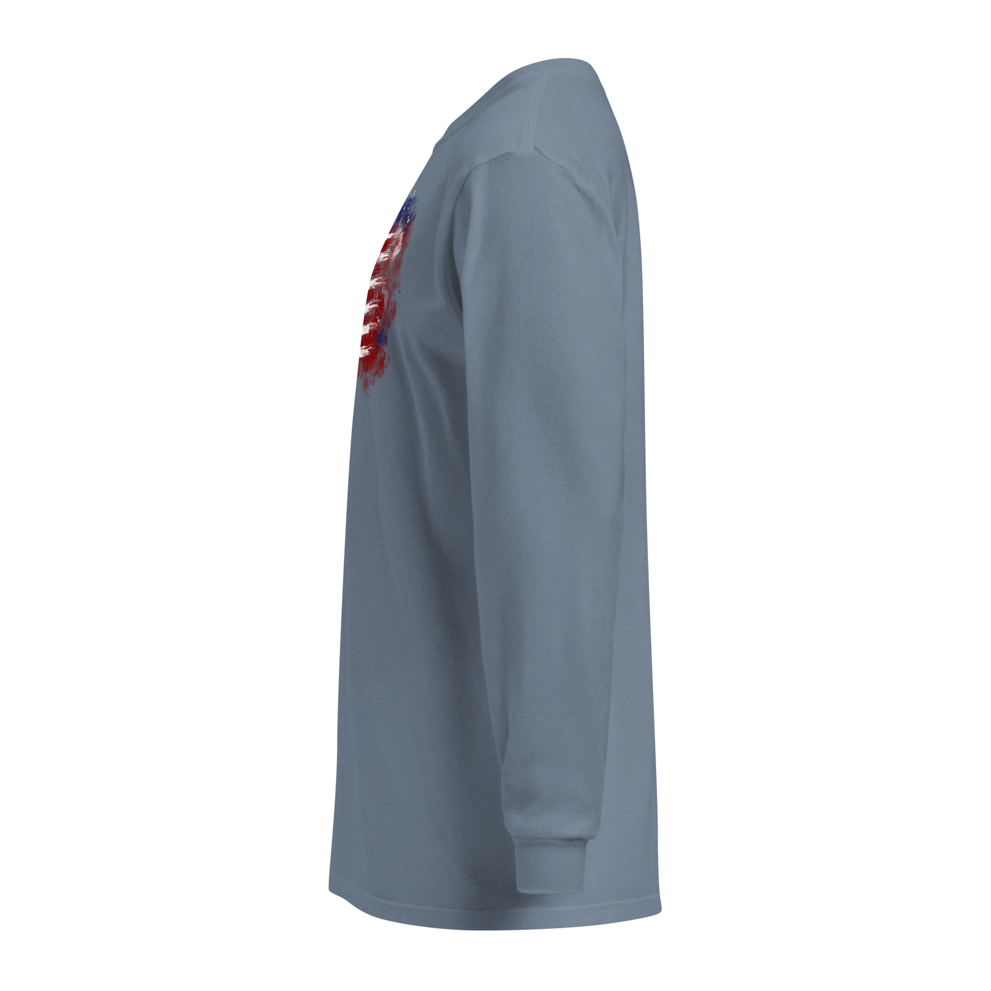 Men's Long Sleeve Shirt Liberty Smoke Fury - Image 12