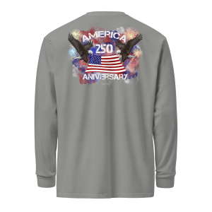 America’s 250th