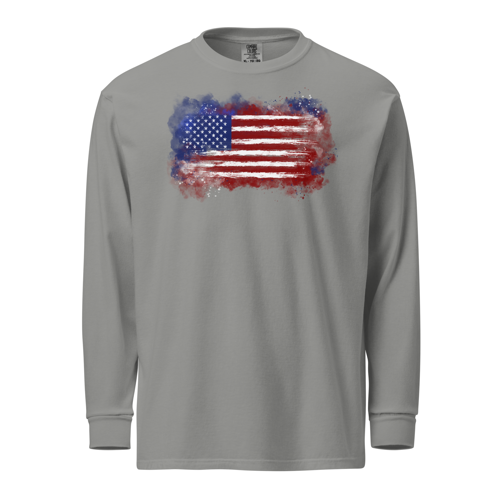Liberty Smoke Fury