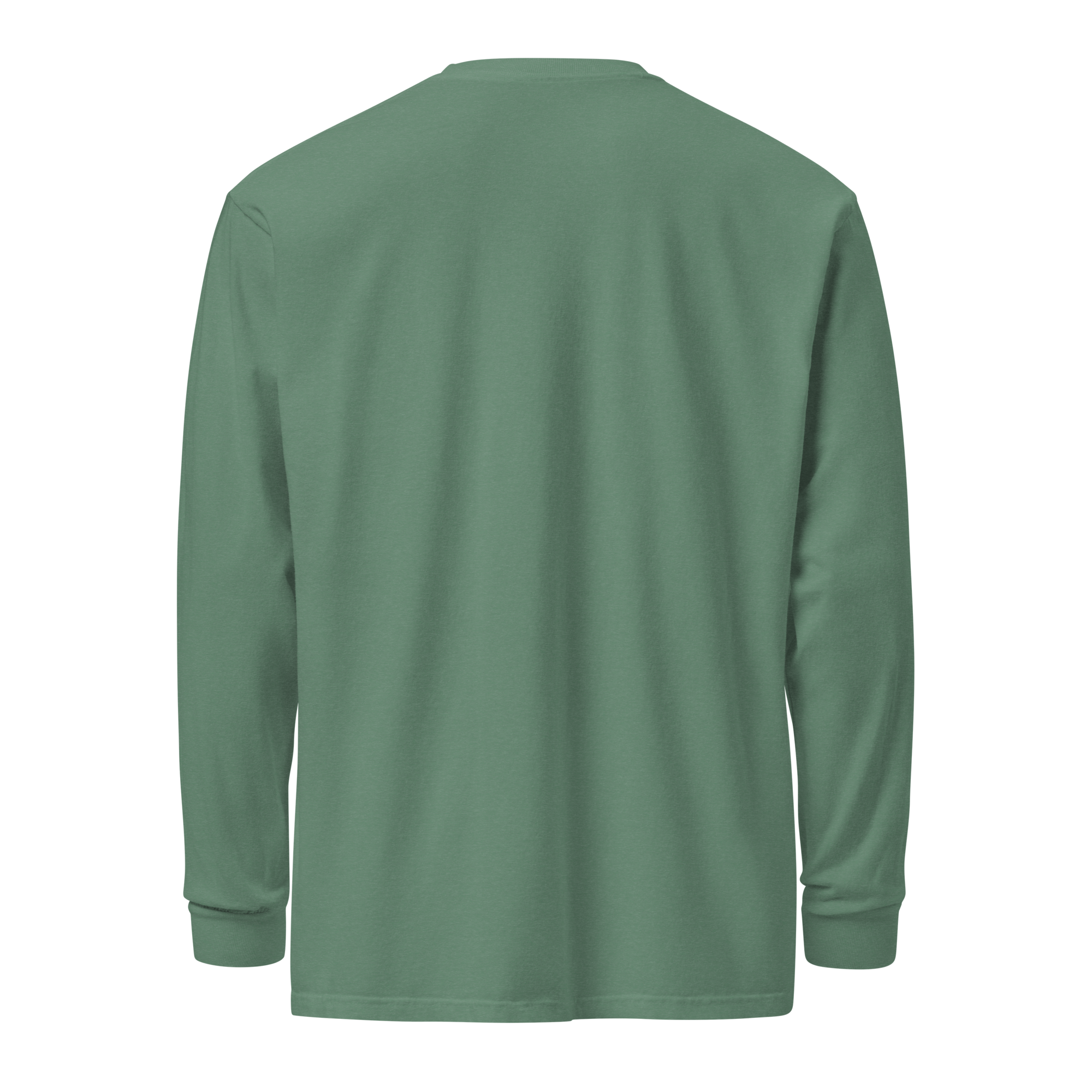 Men's Long Sleeve Shirt Liberty Smoke Fury - Image 19