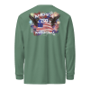 America’s 250th