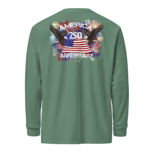 America’s 250th