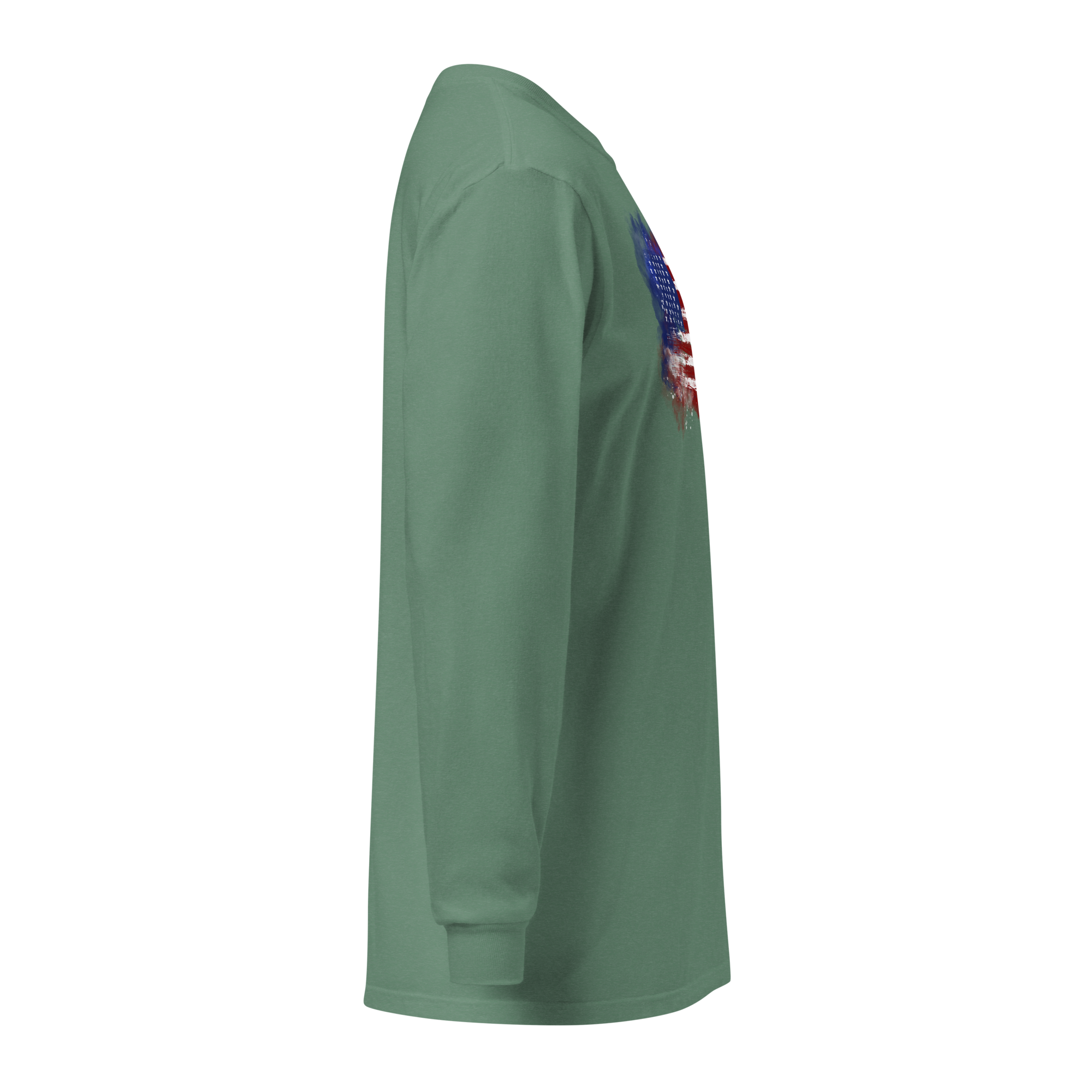 Men's Long Sleeve Shirt Liberty Smoke Fury - Image 18