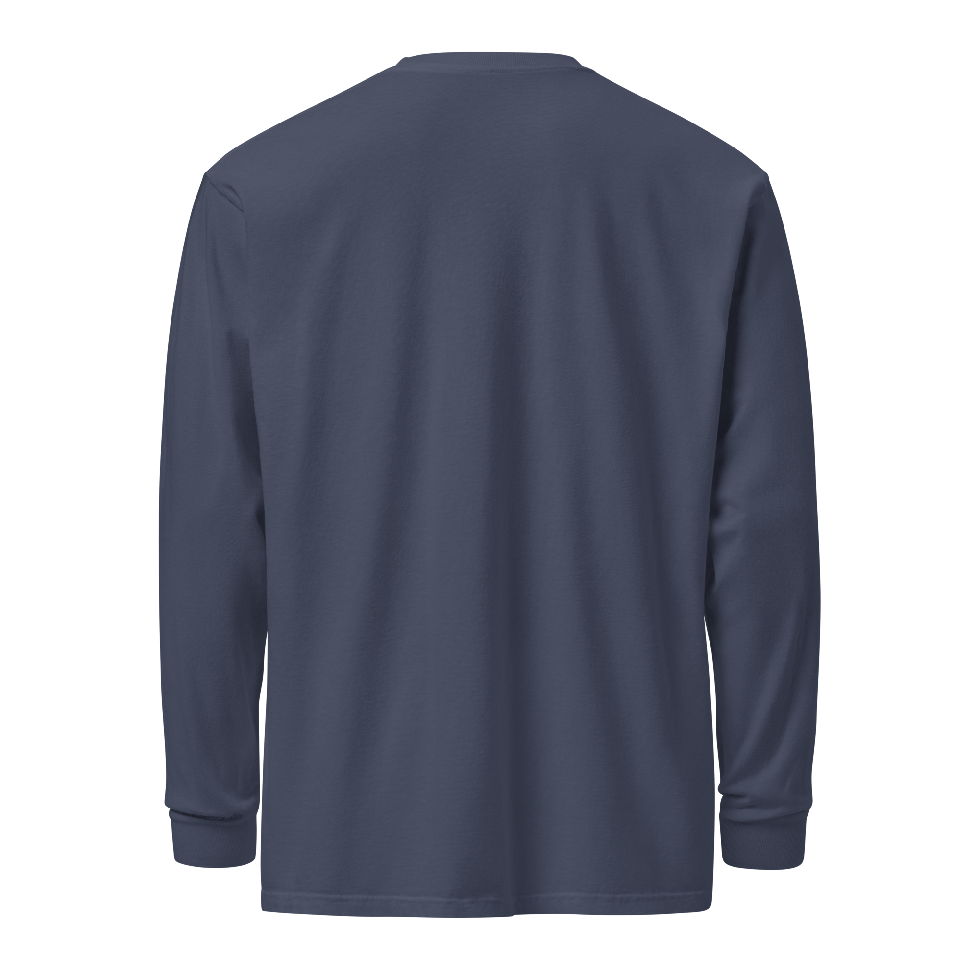 Men's Long Sleeve Shirt Liberty Smoke Fury - Image 23