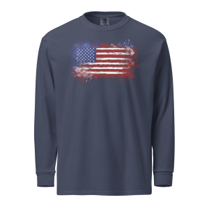 Liberty Smoke Fury