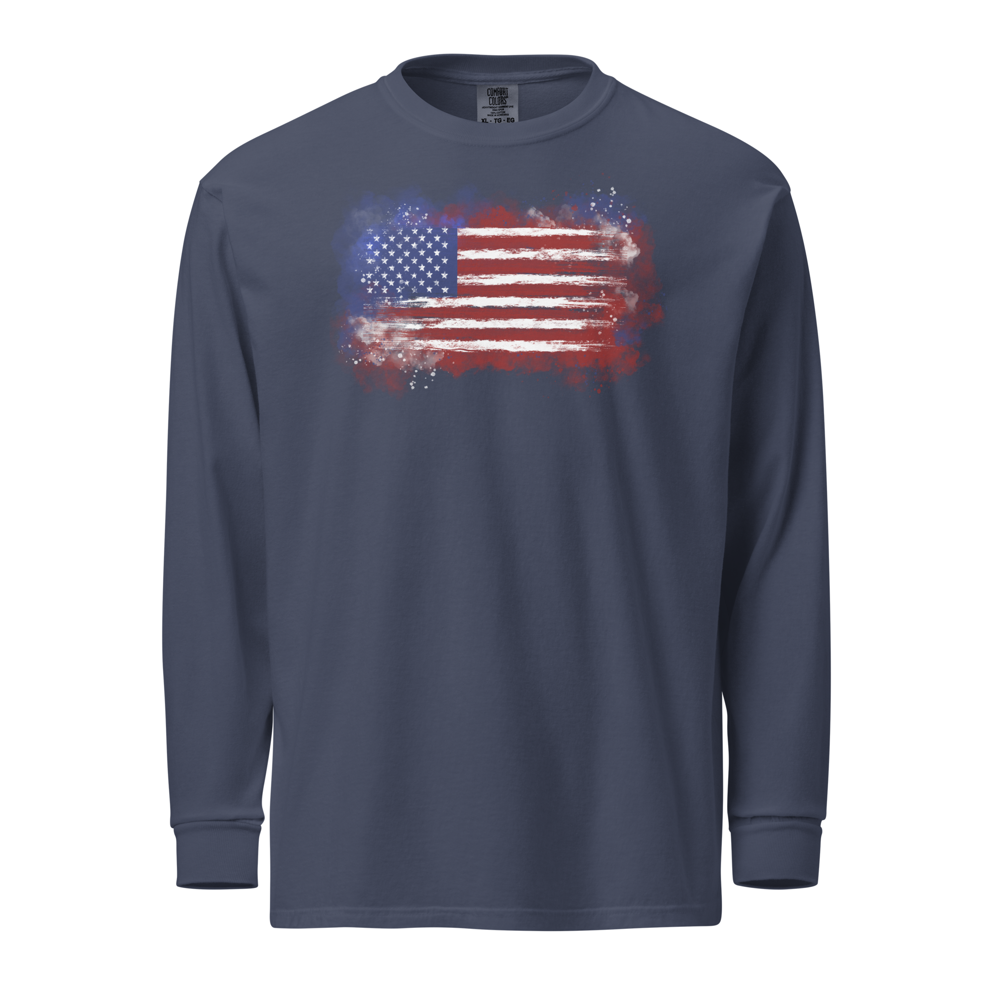 Liberty Smoke Fury
